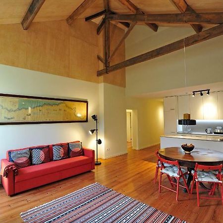 Flh Oporto Captain House Exterior foto