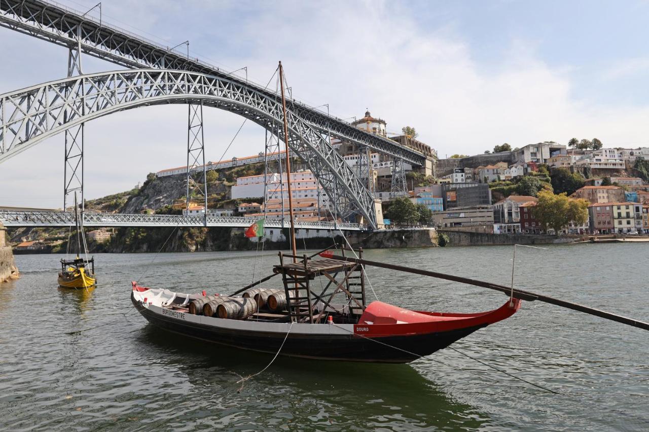 Flh Oporto Captain House Exterior foto