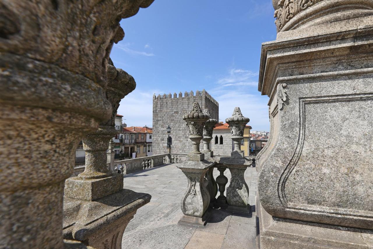 Flh Oporto Captain House Exterior foto