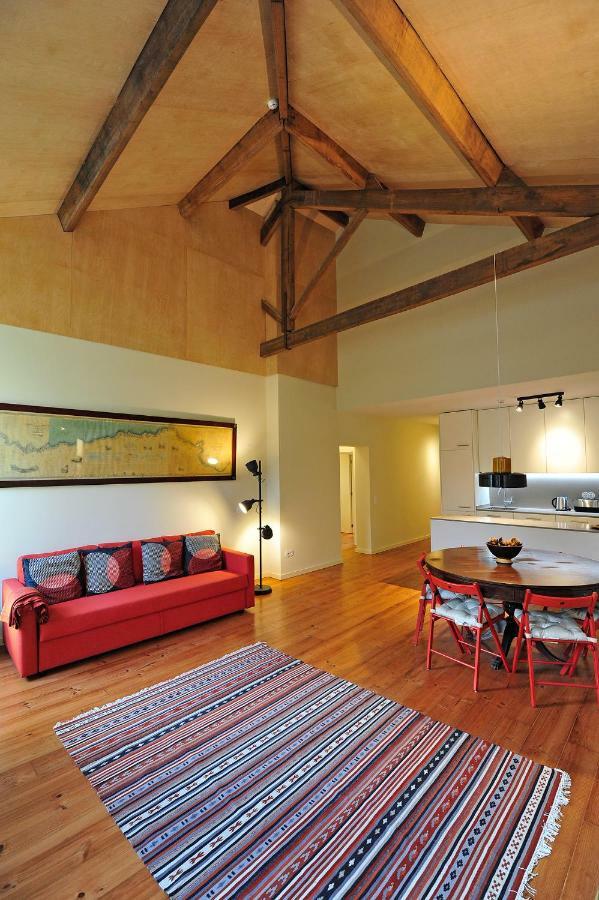 Flh Oporto Captain House Exterior foto