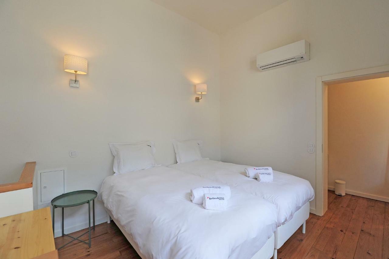 Flh Oporto Captain House Exterior foto