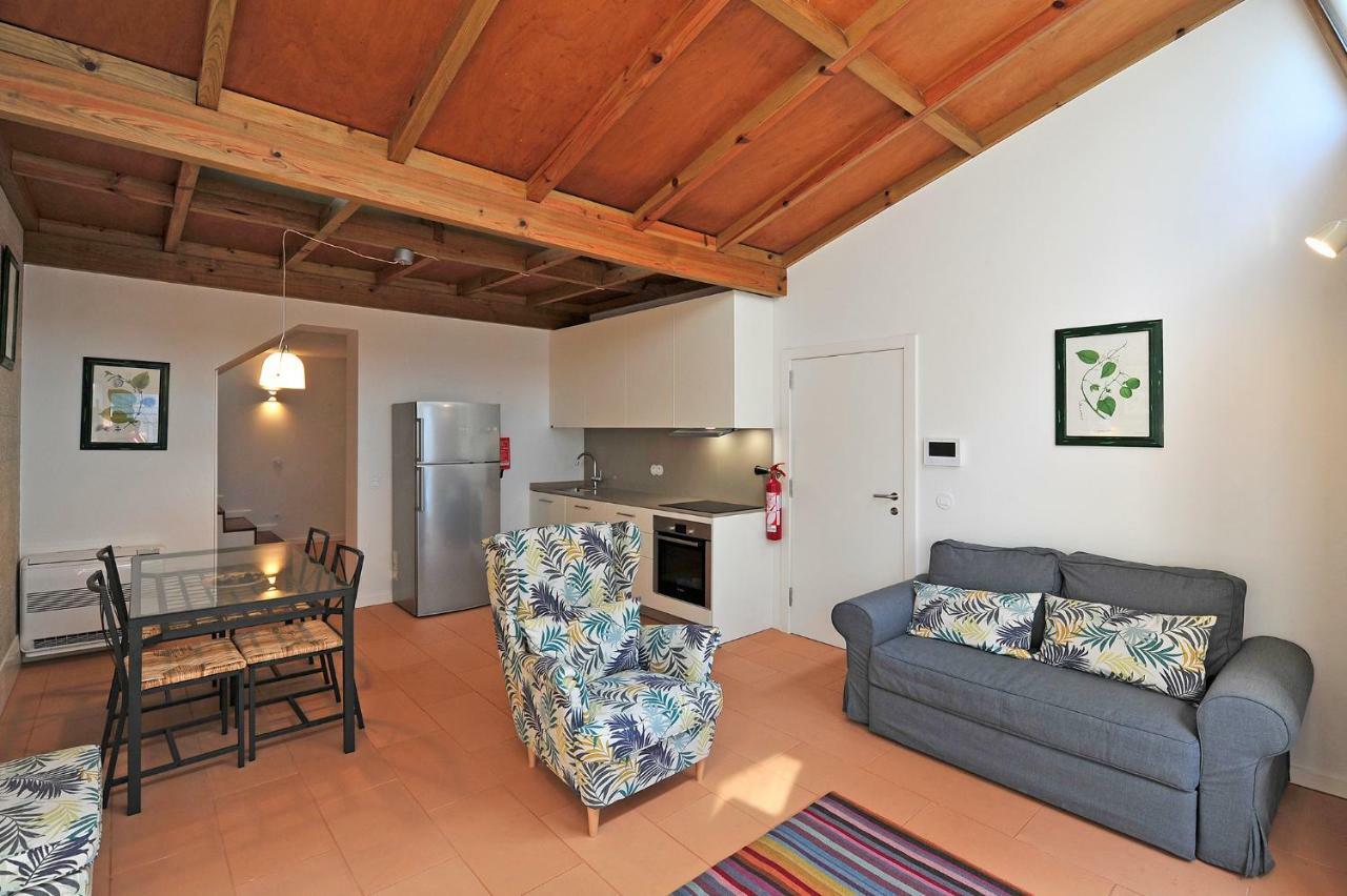 Flh Oporto Captain House Exterior foto