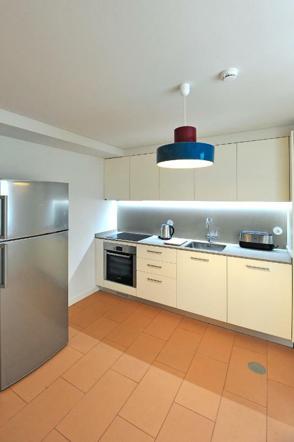 Flh Oporto Captain House Exterior foto