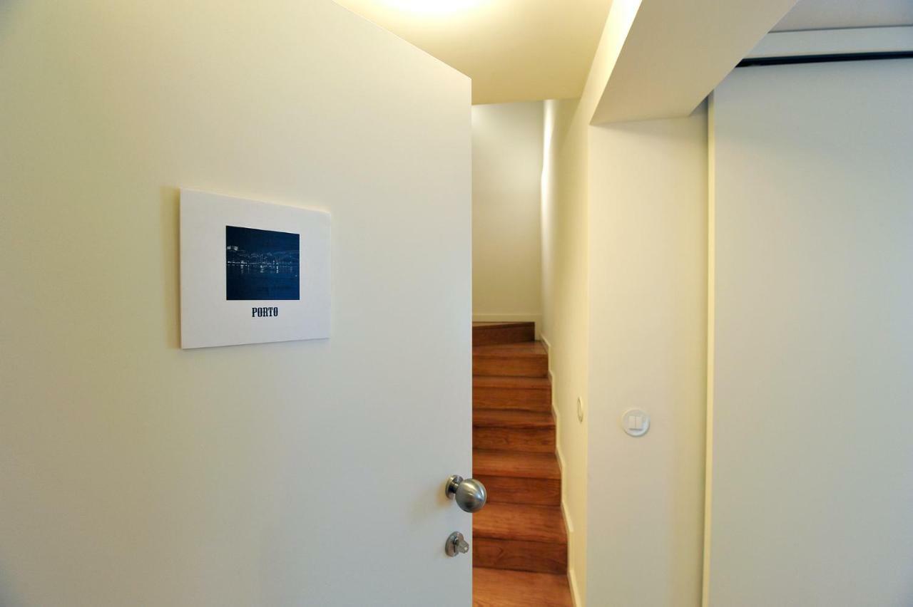 Flh Oporto Captain House Exterior foto