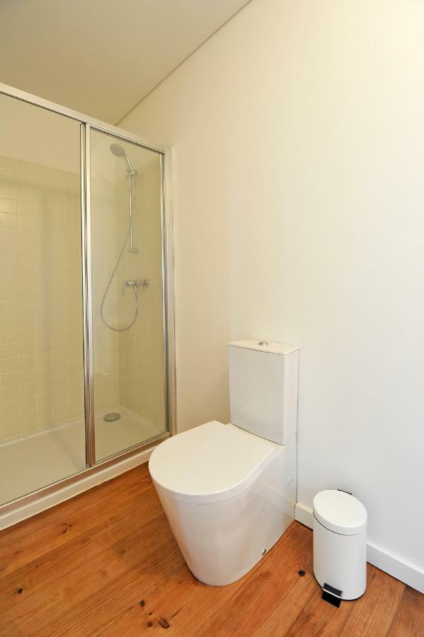Flh Oporto Captain House Exterior foto