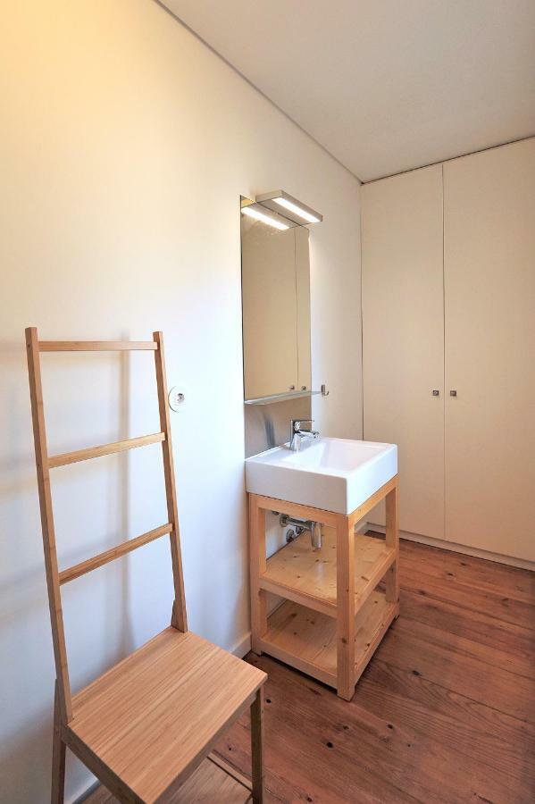 Flh Oporto Captain House Exterior foto