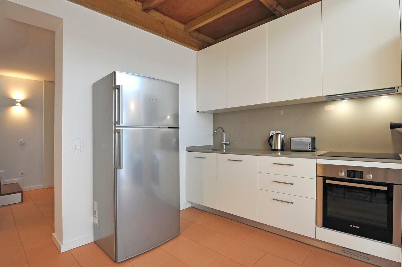 Flh Oporto Captain House Exterior foto