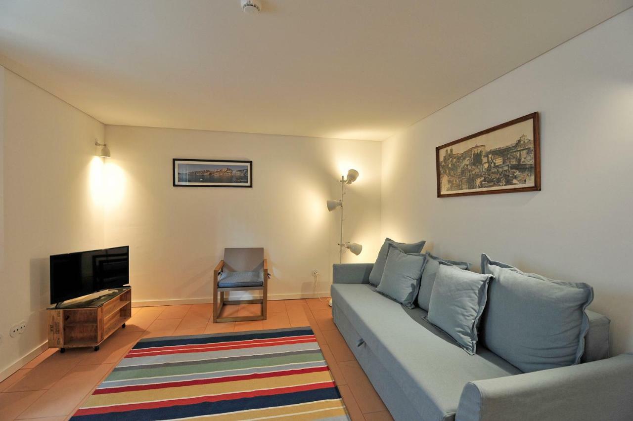 Flh Oporto Captain House Exterior foto