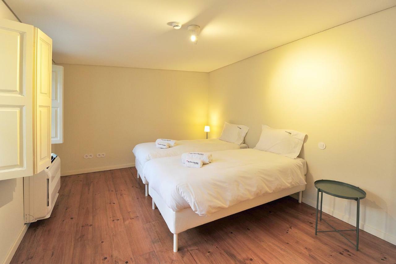Flh Oporto Captain House Exterior foto