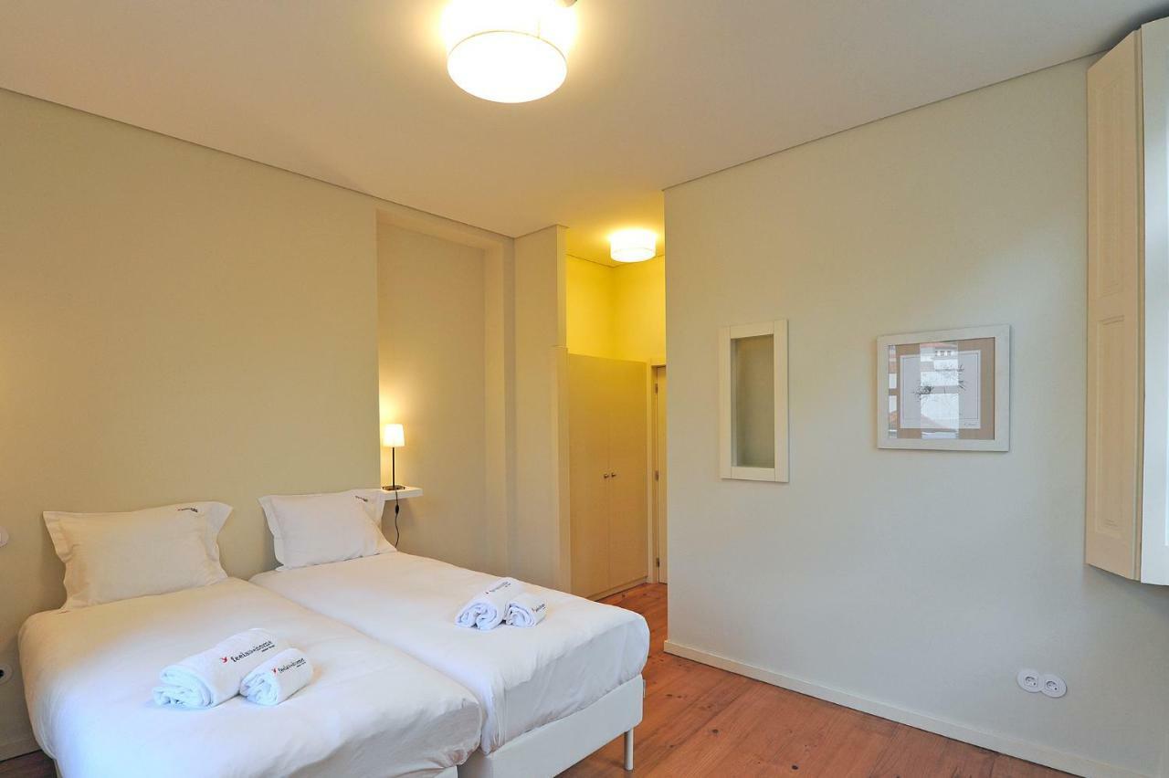 Flh Oporto Captain House Exterior foto