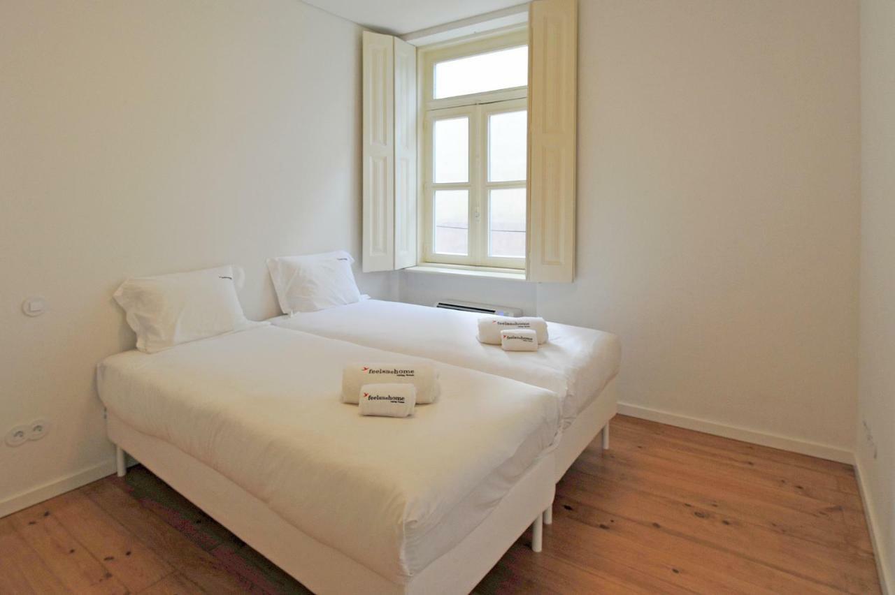 Flh Oporto Captain House Exterior foto
