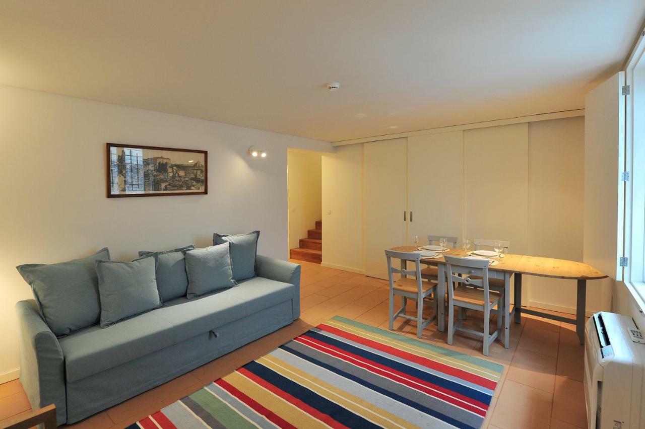 Flh Oporto Captain House Exterior foto