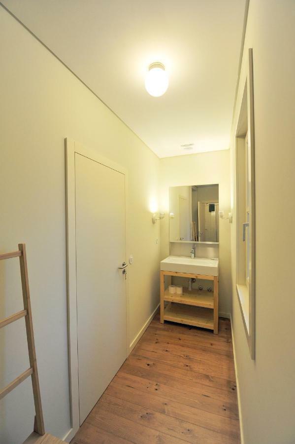Flh Oporto Captain House Exterior foto