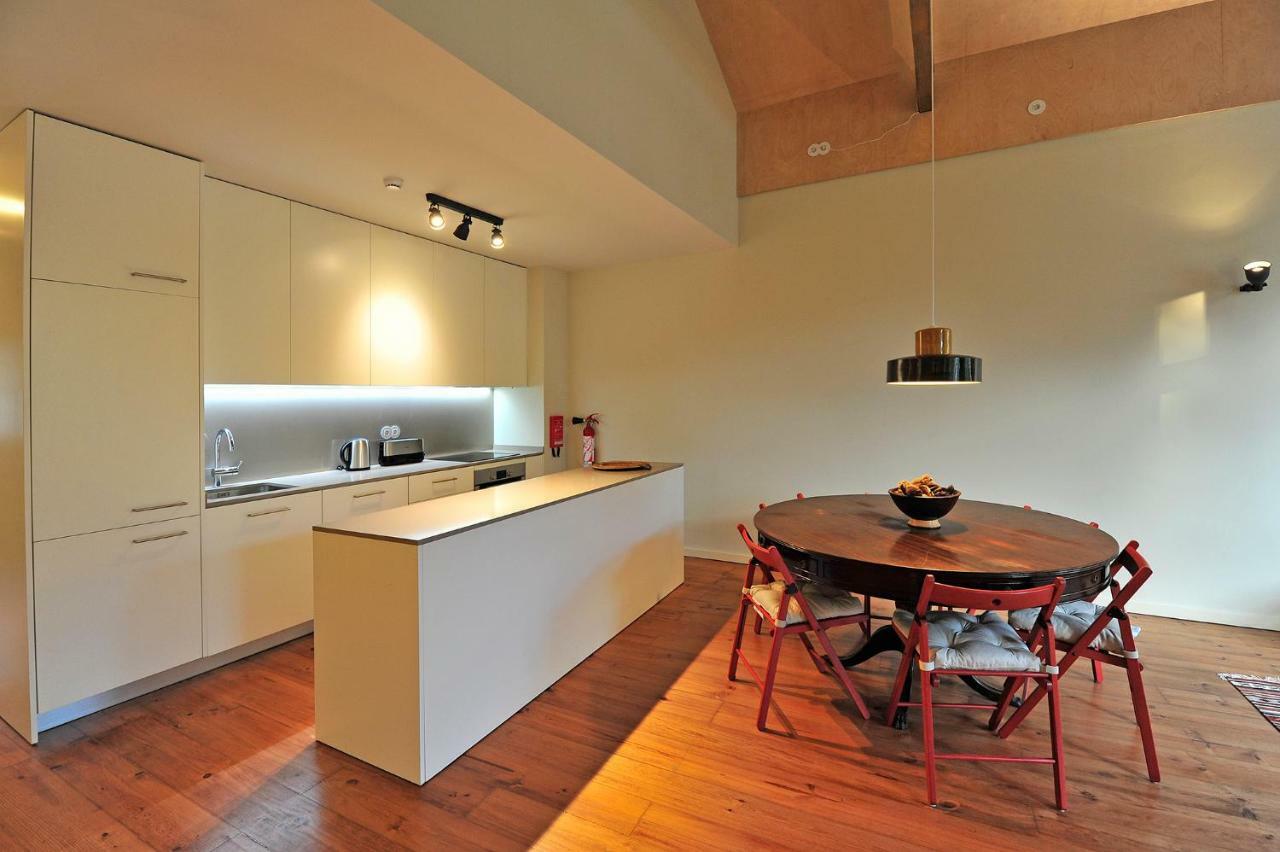 Flh Oporto Captain House Exterior foto