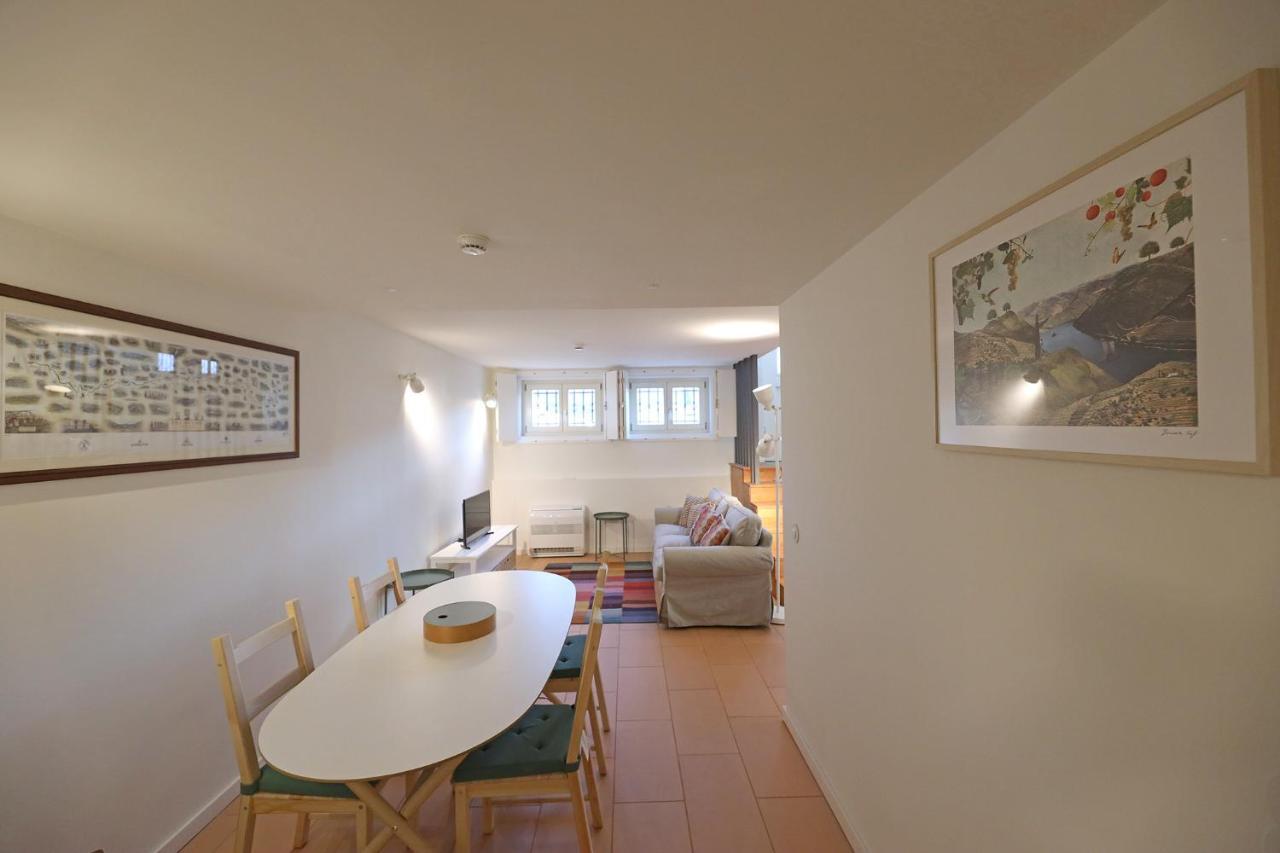 Flh Oporto Captain House Exterior foto