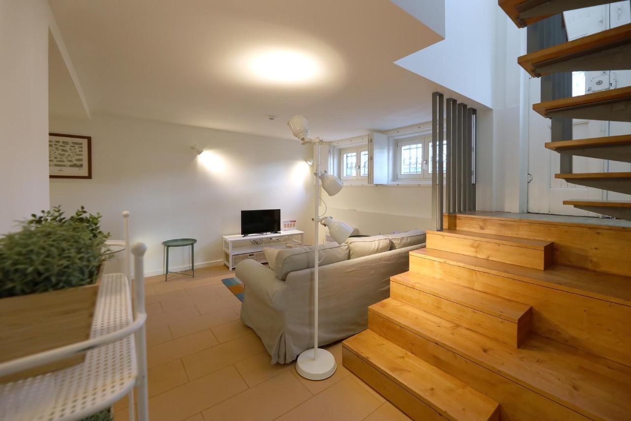 Flh Oporto Captain House Exterior foto