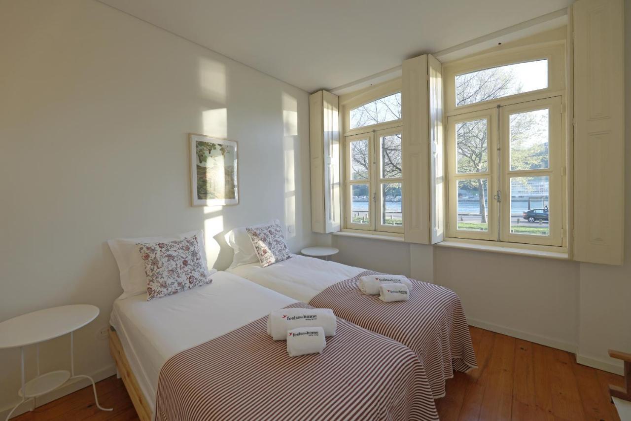 Flh Oporto Captain House Exterior foto